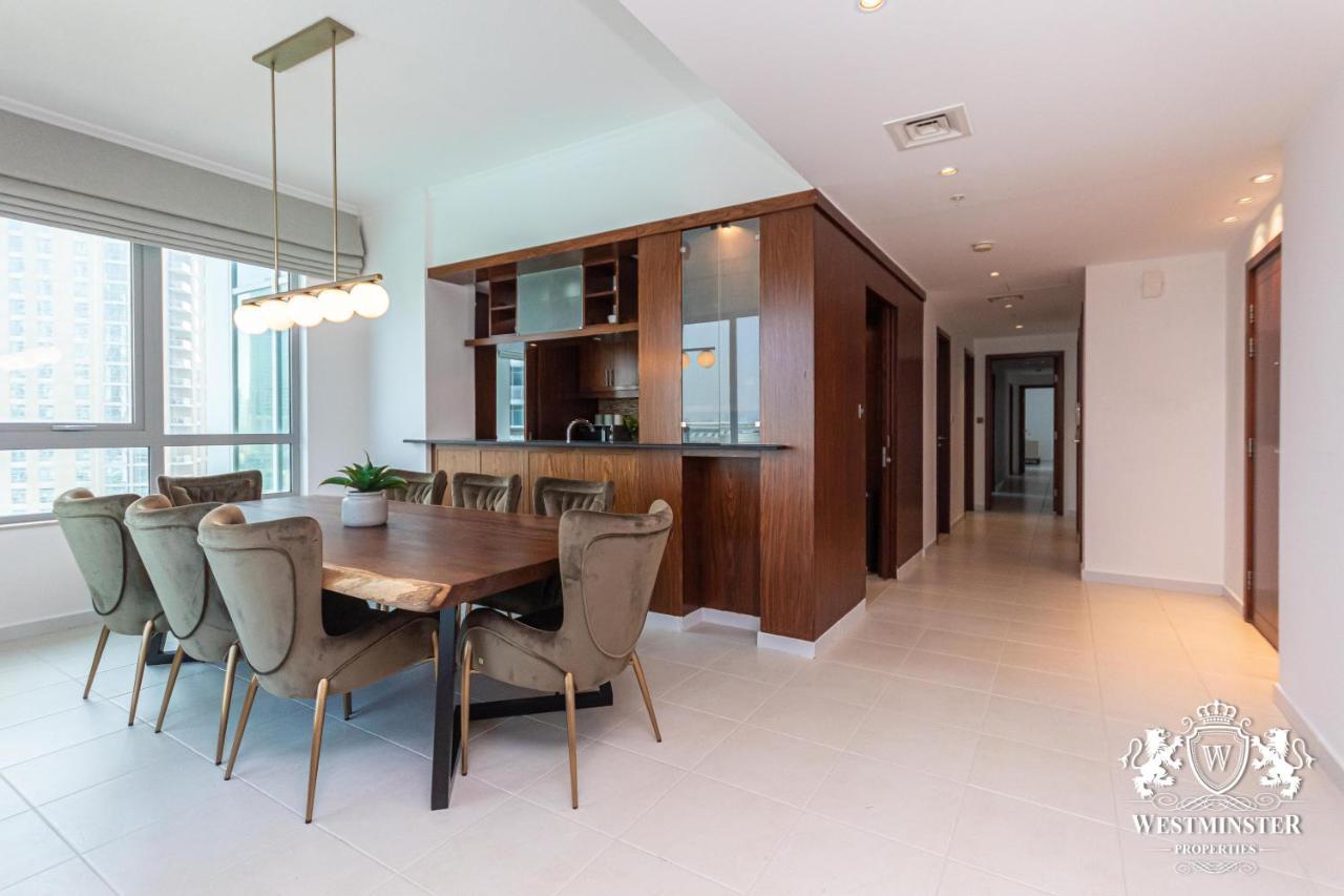 Westminster Burj Residences Dubai Exterior foto