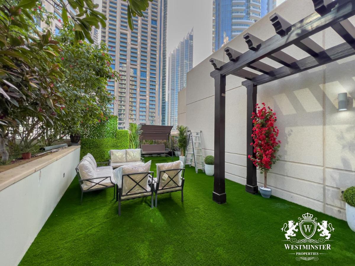 Westminster Burj Residences Dubai Exterior foto